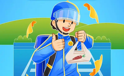 校园外卖小程序开发